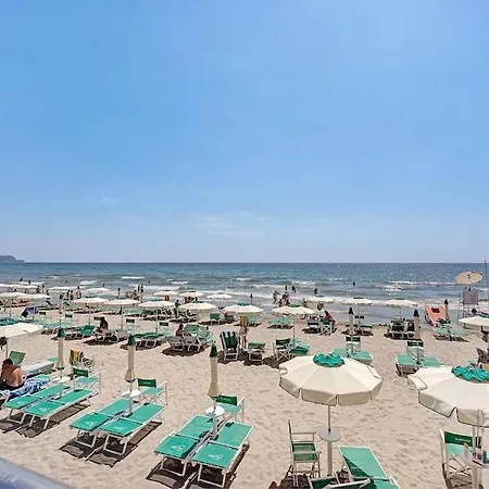 Apartman La Bouganville A 50 M Dal Mare Alassio